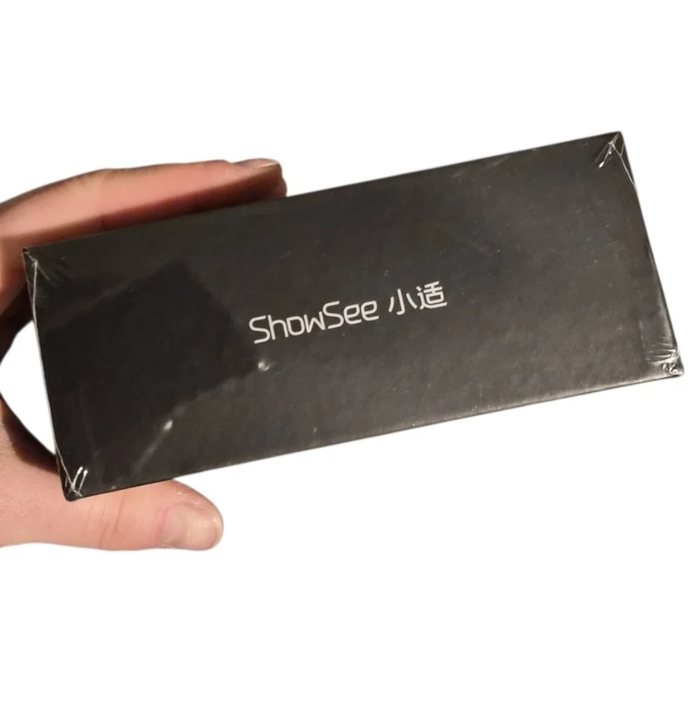 ShowSee KM30 Electric Shaver Grooming Kit